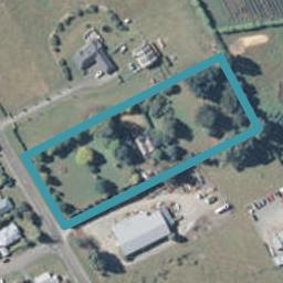 65 Te Ngawai Road, Pleasant Point, Pleasant Point