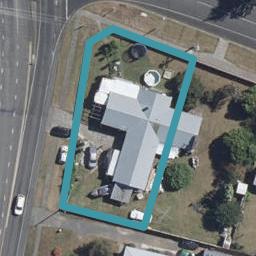1 Ngaruawahia Road, Ngaruawahia