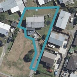 5 Havelock Road, Ngaruawahia