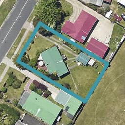 62 Valley Road, Kawerau, Kawerau