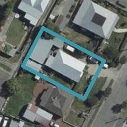 73 Olliviers Road, Phillipstown, Christchurch