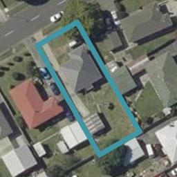 16 Pembroke Street, Highbury, Palmerston North