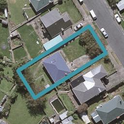 81 Mould Street, Waitara, Waitara