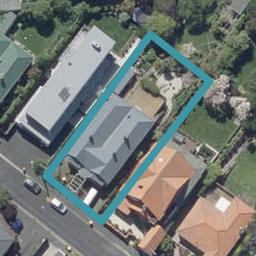 9 Sheen Street, Roslyn, Dunedin