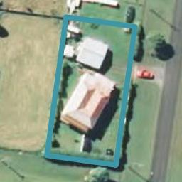 81 Ngatai Street, Manaia, Manaia
