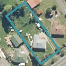 45 Aylmer Street, Ross