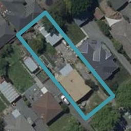121 Roker Street, Somerfield, Christchurch