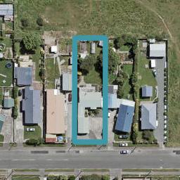 52 Renfrew Street, Waikiwi, Invercargill