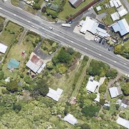 177 State Highway 30, Lake Rotoma, Rotorua