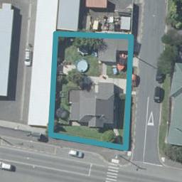 115 Main South Road, Green Island, Dunedin