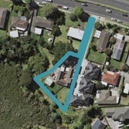 1/175A Ti Rakau Drive, Pakuranga Heights, Auckland