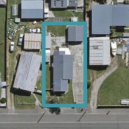 102 Mcquarrie Street, Kingswell, Invercargill
