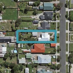 177 Venus Street, Strathern, Invercargill