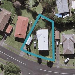 35 Kauri Street, Merrilands, New Plymouth