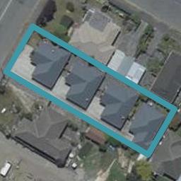 3/60 Bassett Street, Burwood, Christchurch