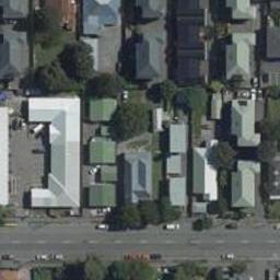 7/291 Hereford Street, Christchurch Central, Christchurch