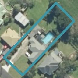 12 Bennett Street, Paeroa, Paeroa