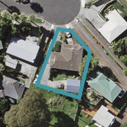 21A Abraham Place, St Johns, Auckland