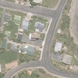 4 Esplanade, Balclutha