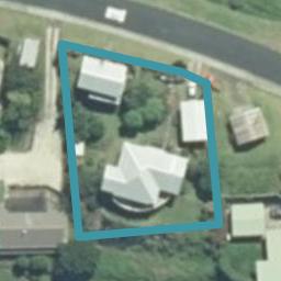 141 Rosamond Terrace, Kawhia, Kawhia