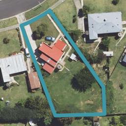 4 Endeavour Street, Te Hapara, Gisborne