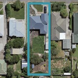 545 Tweed Street, Newfield, Invercargill