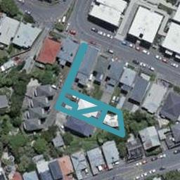2A Oak Grove, Mount Cook, Wellington