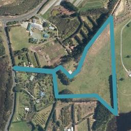0 Sweetwater Road, Awanui, Awanui