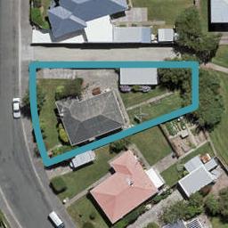 25 Matai Street, Hargest, Invercargill