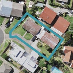 2/9 Tina Place, Sunnyhills, Auckland