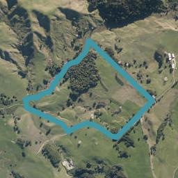 0 Dodd Road, Maungaturoto, Maungaturoto