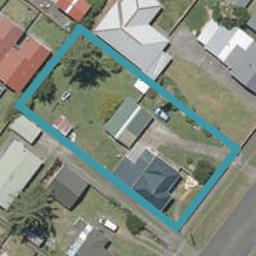 16 Sydney Place, Whanganui, Whanganui
