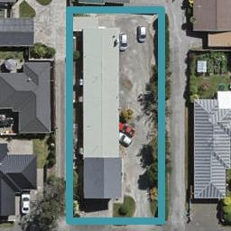 3/236 Herbert Street, Windsor, Invercargill