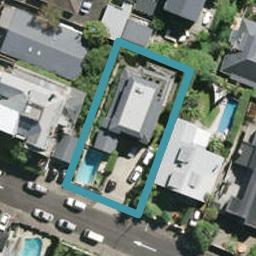 17 Cameron Street, Saint Marys Bay, Auckland