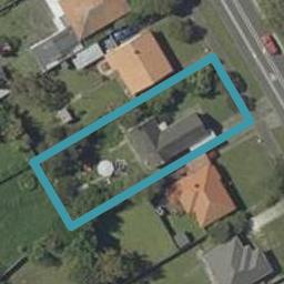 160 Cook Street, West End, Palmerston North