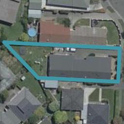 2/11 Omega Place, Casebrook, Christchurch