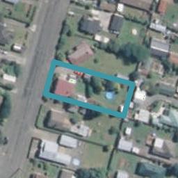 20 Maude Street, Temuka