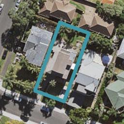 8 Belle Vue Avenue, Northcote Point, Auckland
