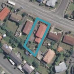 158 Pages Road, Marchwiel, Timaru