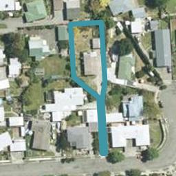 5B Glover Crescent, Blenheim