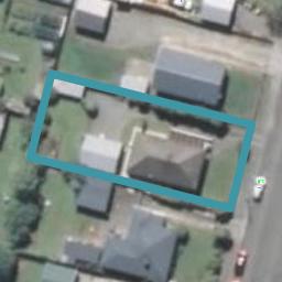 86 Wilson Street, Geraldine