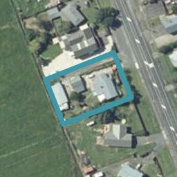 504 Hauraki Road, Thames