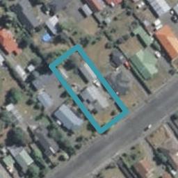 80 McMurdo Street, Tinwald, Ashburton