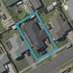 80 Parnell Heights, KELVIN GROVE, PALMERSTON NORTH