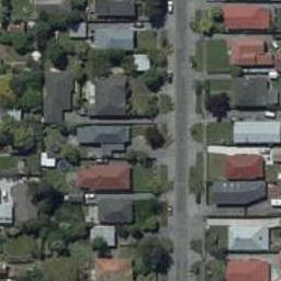 19 Woodville Street, Edgeware, Christchurch