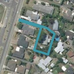 110 Napier Road, Havelock North, Havelock North