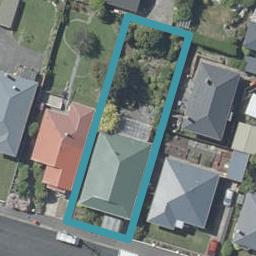 7 Maryhill Terrace, Maryhill, Dunedin