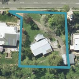 50 Pohara Valley Road, Pohara