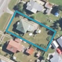 153 High Street, Greymouth, Greymouth