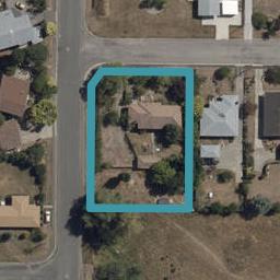 2 Knowles Crescent, Ranfurly, Ranfurly
